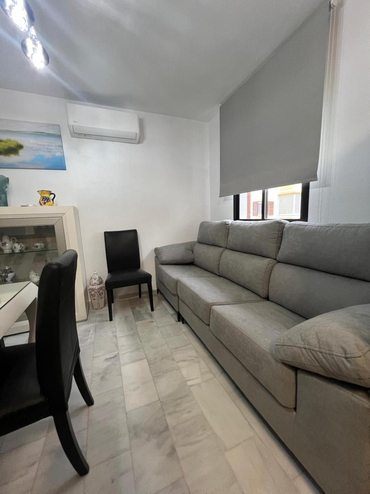 Apartamento Jardines Del Rocio Torre Del Mar Exterior foto